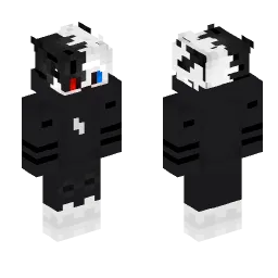 Minecraft Skin #217680