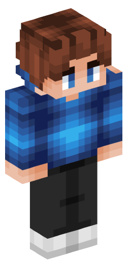 Stax95 Minecraft Skin Preview on Minecraft.Co.Com