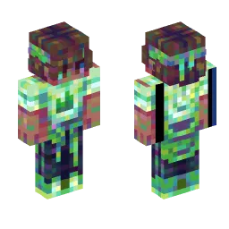 Minecraft Skin #217695