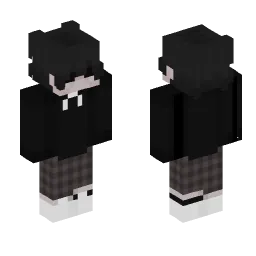 Minecraft Skin #217698