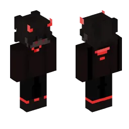 Minecraft Skin #217699