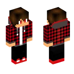 Minecraft Skin #217700