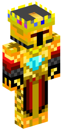 HypixelKnight Minecraft Skin Preview on Minecraft.Co.Com