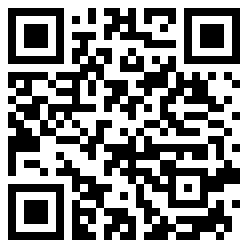 HypixelIsLaggy QR Code