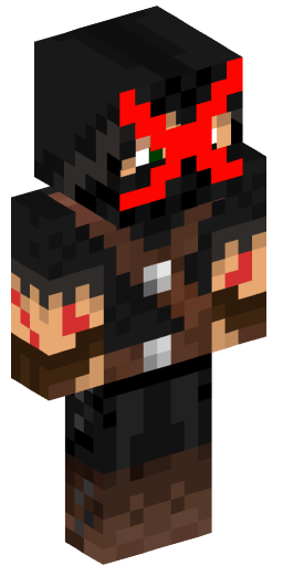 HypixelIsDying Minecraft Skin Preview on Minecraft.Co.Com