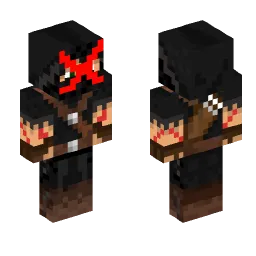 Minecraft Skin #217705