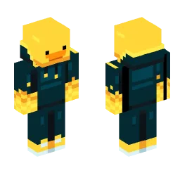Minecraft Skin #217707