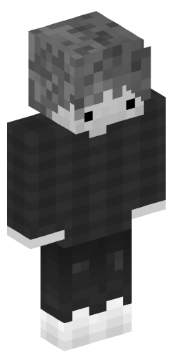 MobilexD Minecraft Skin Preview on Minecraft.Co.Com