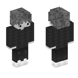 Minecraft Skin #217719