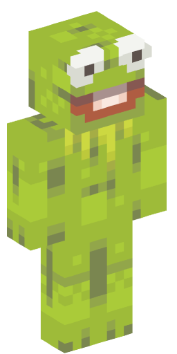 mobinyou Minecraft Skin Preview on Minecraft.Co.Com
