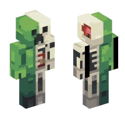 Minecraft Skin #217737
