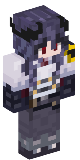 Mobzillaface Minecraft Skin Preview on Minecraft.Co.Com