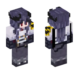 Minecraft Skin #217749