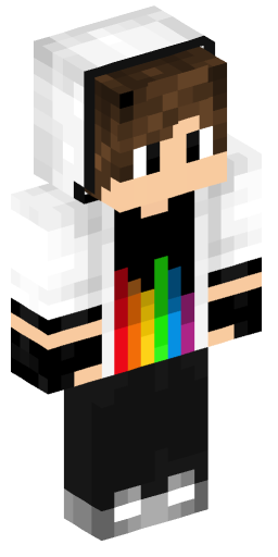 Footballteamic Minecraft Skin Preview on Minecraft.Co.Com