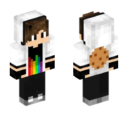 Minecraft Skin #217760