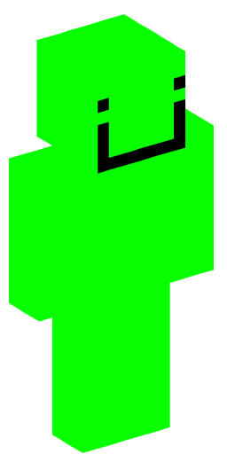 footberries Minecraft Skin Preview on Minecraft.Co.Com