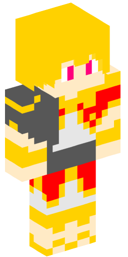 Footb80 Minecraft Skin Preview on Minecraft.Co.Com