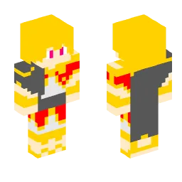 Minecraft Skin #217773