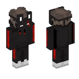 Minecraft Skin #217776