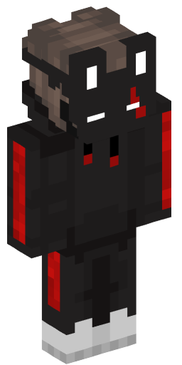 football5535 Minecraft Skin Preview on Minecraft.Co.Com