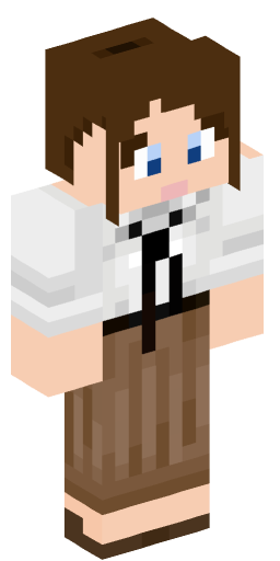 Footloose325 Minecraft Skin Preview on Minecraft.Co.Com