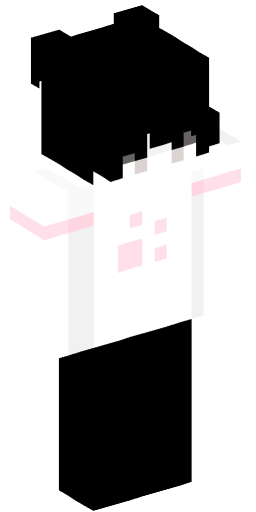 Fate Minecraft Skin Preview on Minecraft.Co.Com