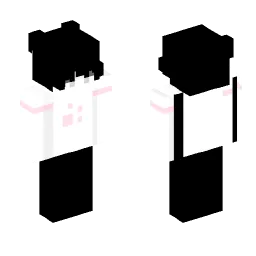 Minecraft Skin #217799