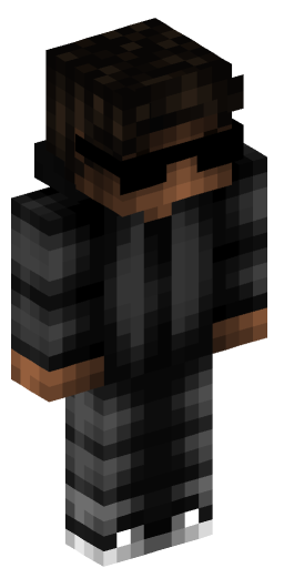 fatelucas Minecraft Skin Preview on Minecraft.Co.Com