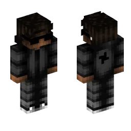 Minecraft Skin #217800