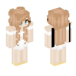 Minecraft Skin #217808