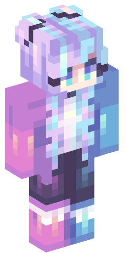 FatelessCello Minecraft Skin Preview on Minecraft.Co.Com