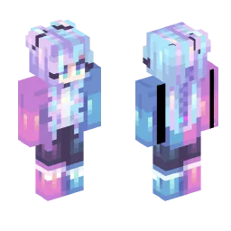Minecraft Skin #217811