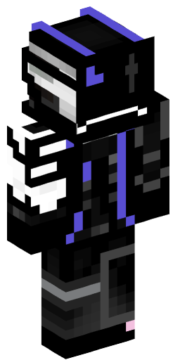 DownloadSpeed Minecraft Skin Preview on Minecraft.Co.Com