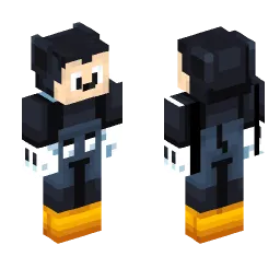 Minecraft Skin #217818