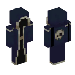 Minecraft Skin #217821