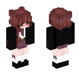 Minecraft Skin #217837