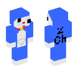 Minecraft Skin #217843