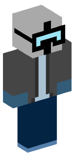 BOYFRIENDBRUH Minecraft Skin Preview on Minecraft.Co.Com