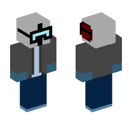 Minecraft Skin #217848