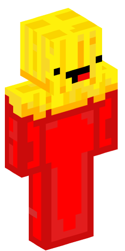 BoyFriend260 Minecraft Skin Preview on Minecraft.Co.Com