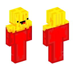Minecraft Skin #217849