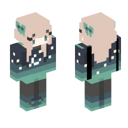 Minecraft Skin #217850