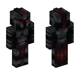 Minecraft Skin #217851