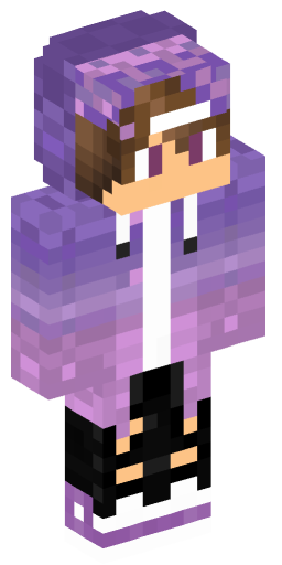 Boyfriend15 Minecraft Skin Preview on Minecraft.Co.Com
