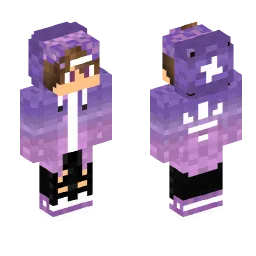 Minecraft Skin #217852
