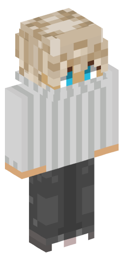JustNovaPulse Minecraft Skin Preview on Minecraft.Co.Com