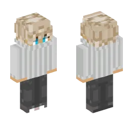 Minecraft Skin #217857