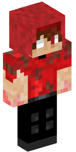 JustNovacos Minecraft Skin Preview on Minecraft.Co.Com