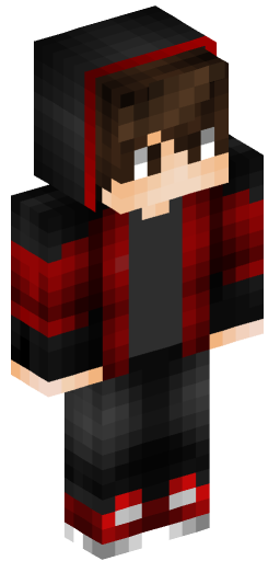 CobraZz Minecraft Skin Preview on Minecraft.Co.Com