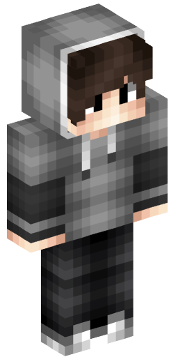 CobraTran Minecraft Skin Preview on Minecraft.Co.Com